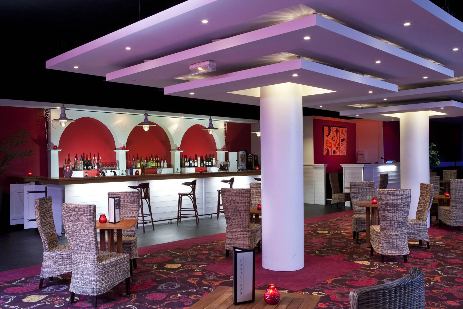 Hôtel Plaza Futuroscope