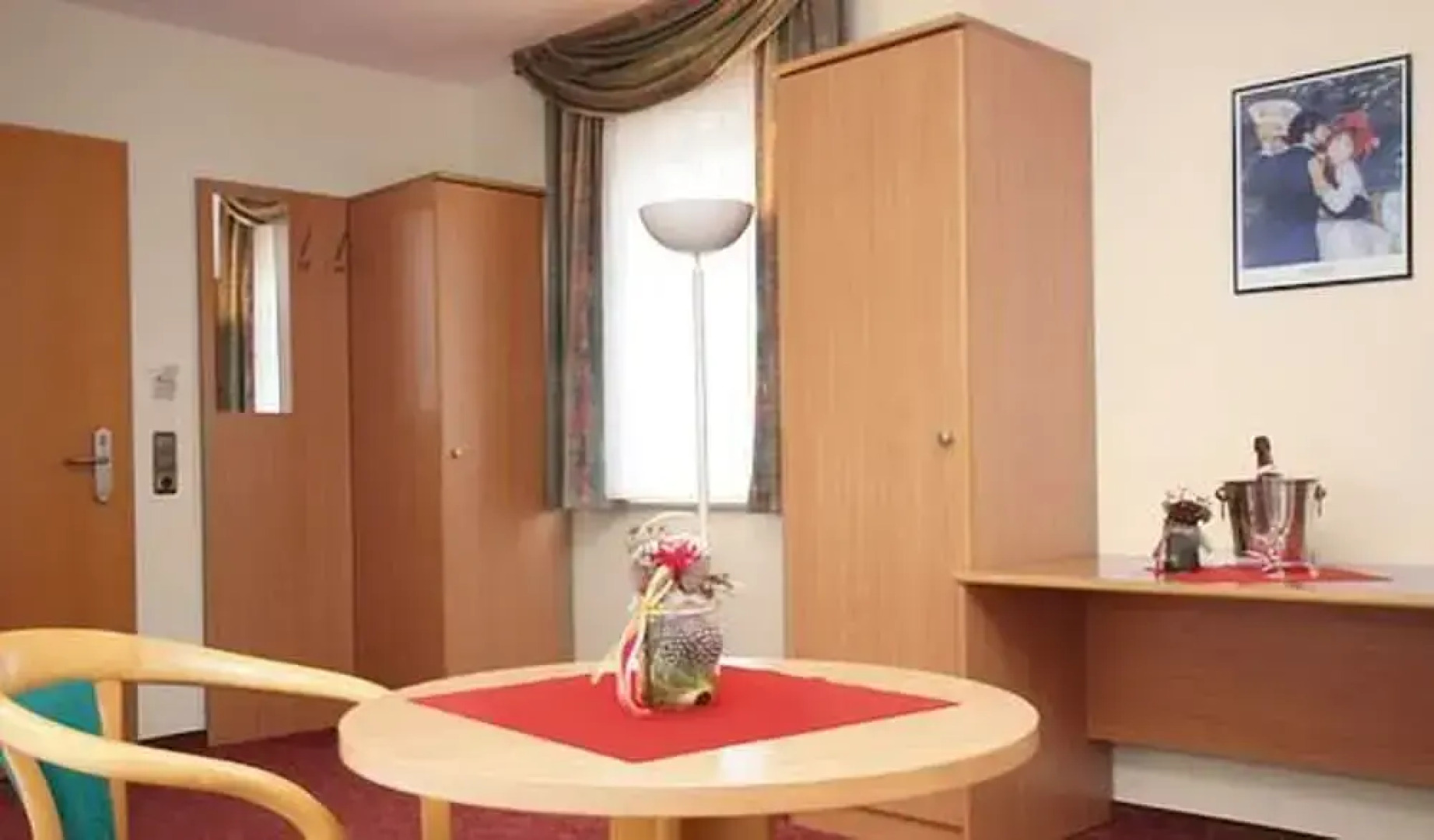 Hotel & Restaurant zur Linde