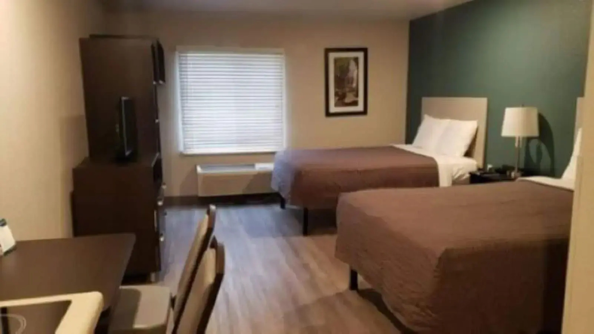 WoodSpring Suites Lebanon