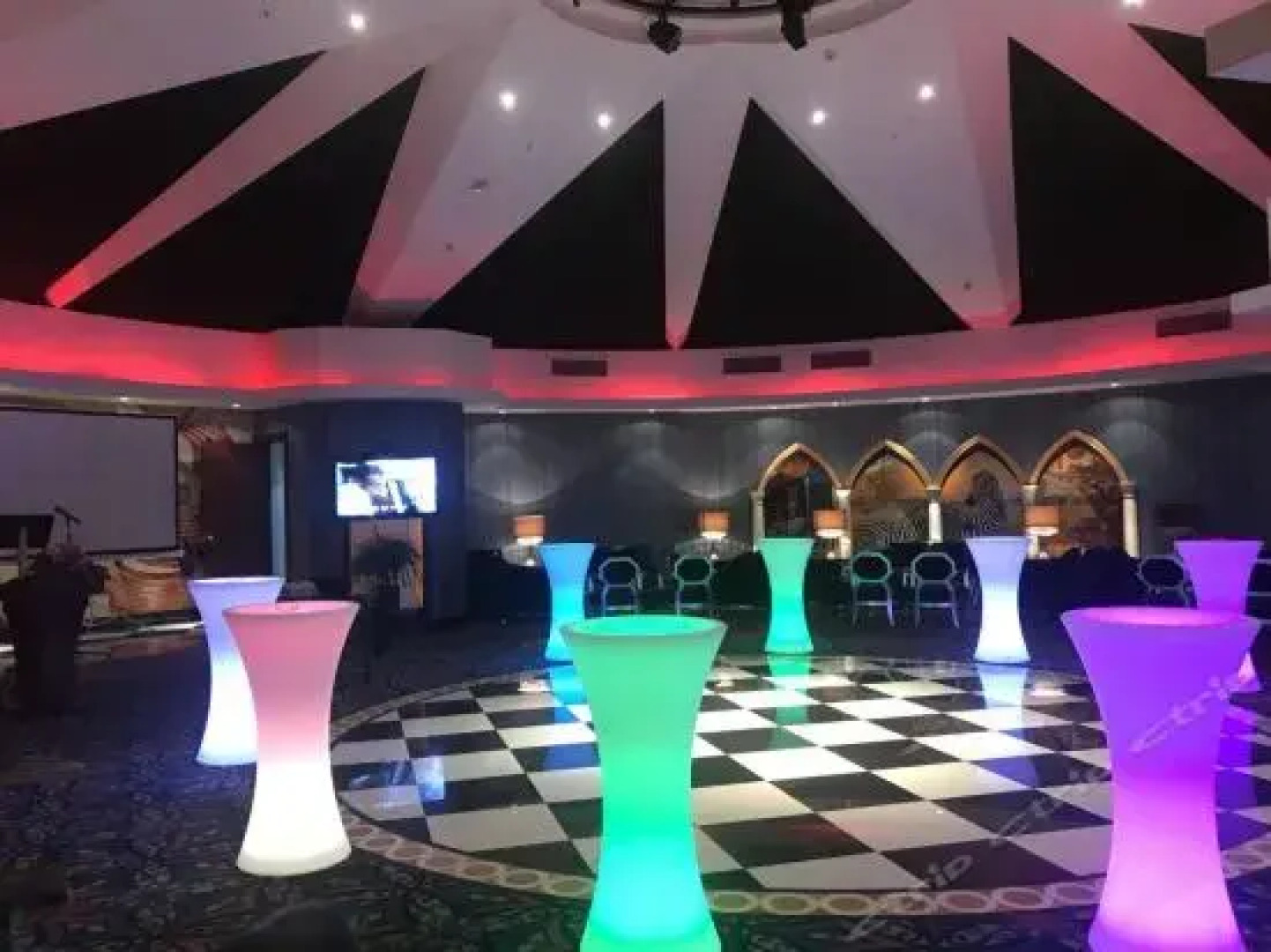 Country Garden Hill Lake Phoenix Hotel