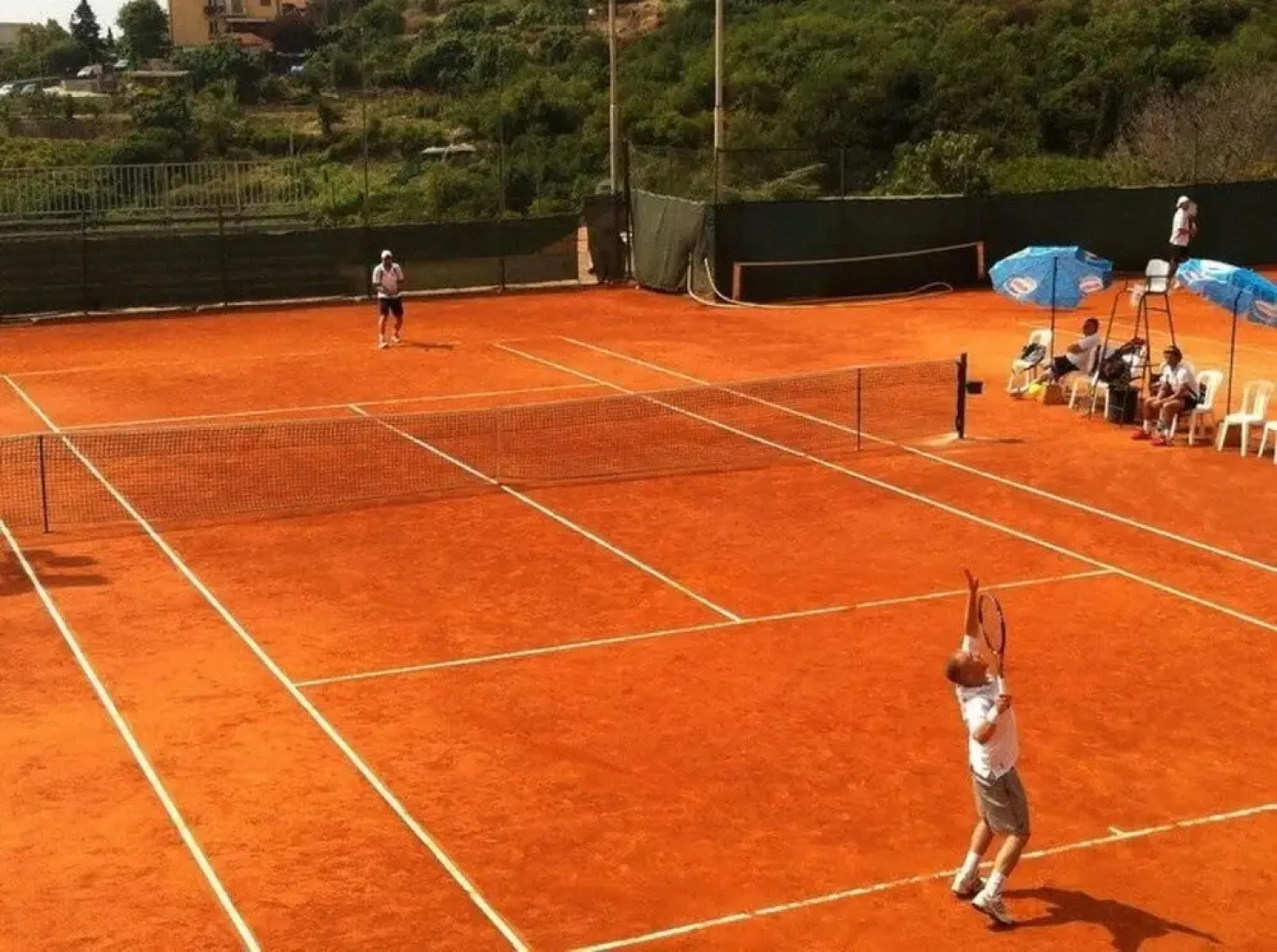 Grazia Apartment in Residence With Terrace and Pool in Ghiffa