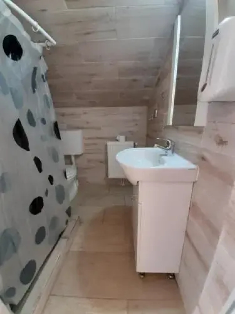 Pensiunea Alpina Casi & Spa