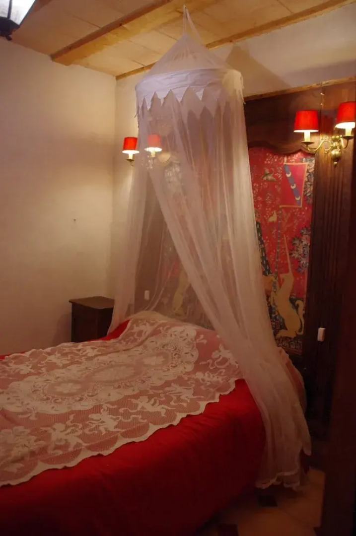 Eco-Domaine & Spa Chambres d'hôtes