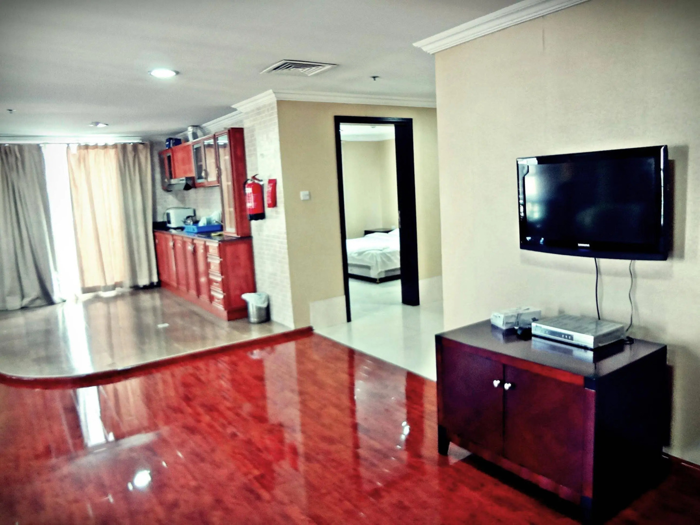 Qairawan Suites Hotel Apartments