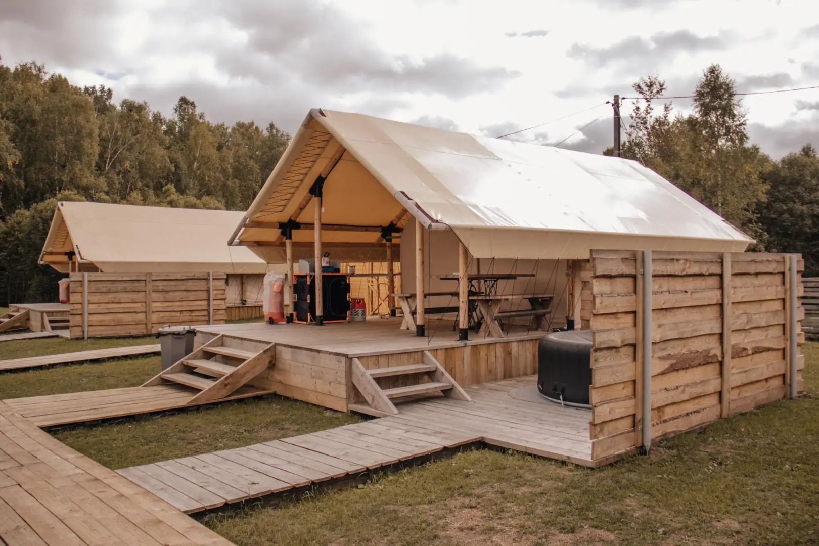 Таруса Лайф