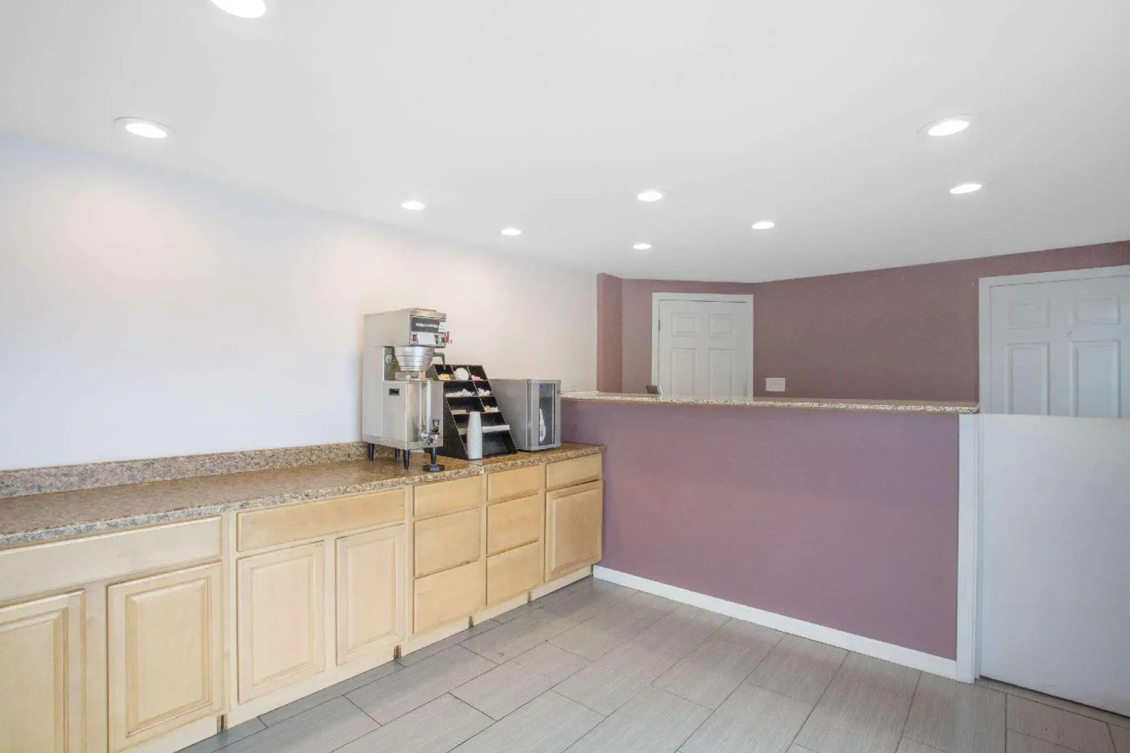 Knights Inn  Tonawanda NY