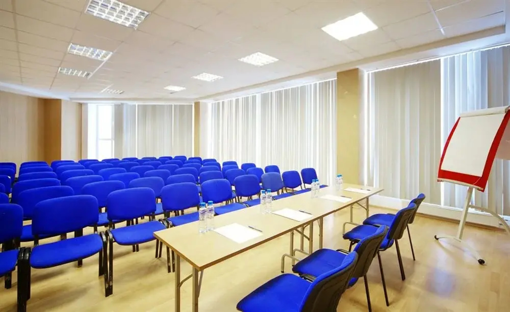 Отель Сититель Ольгино 