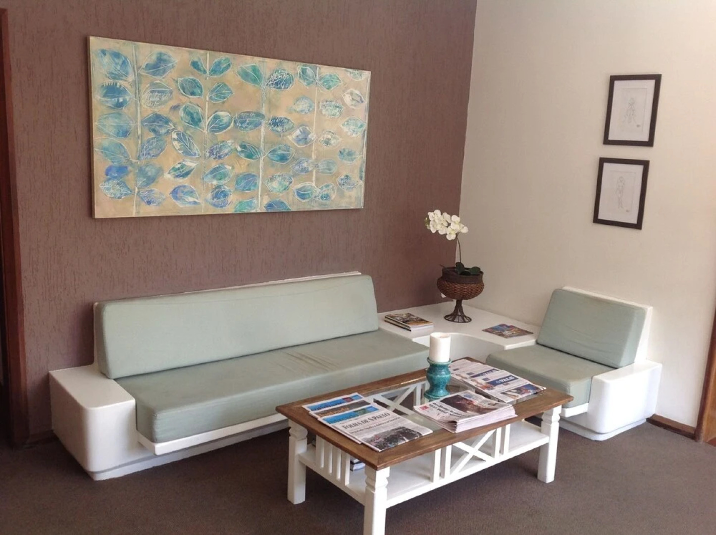 Samambaia Executive Hotel