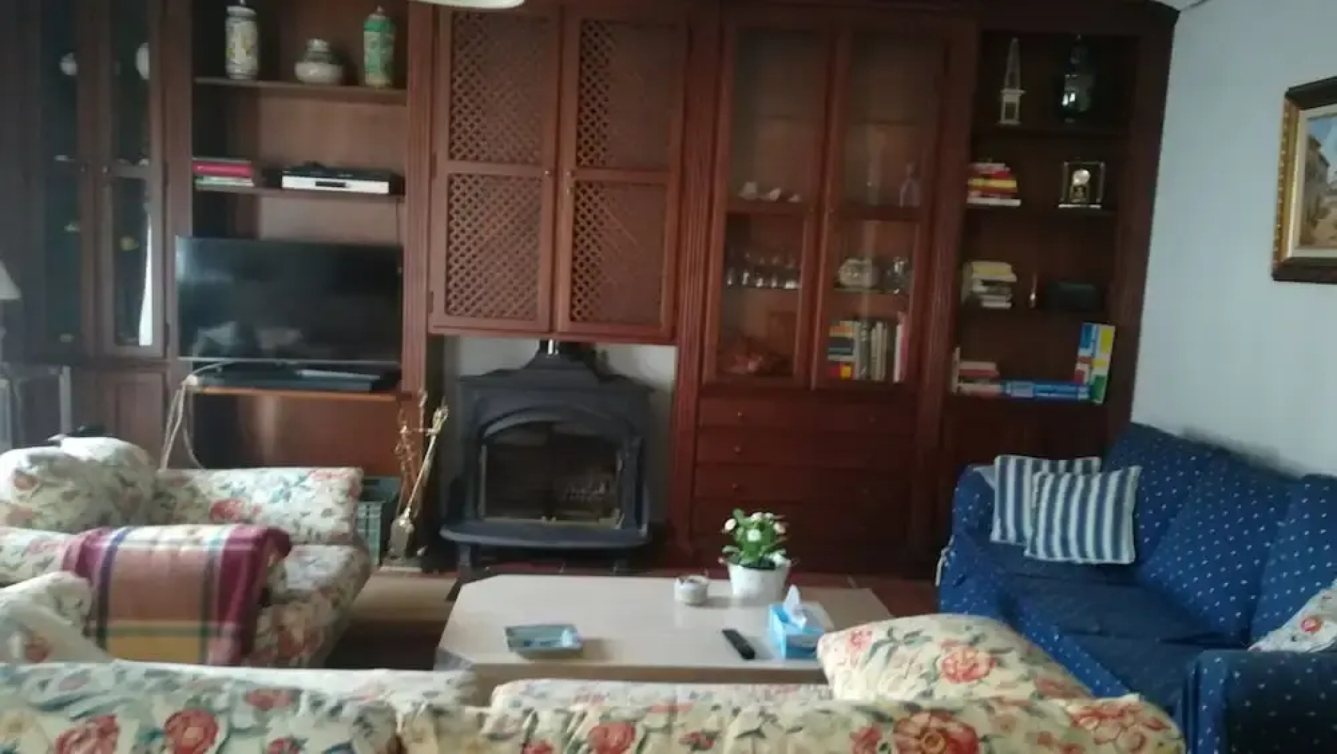 Casa Rural Los Castaños