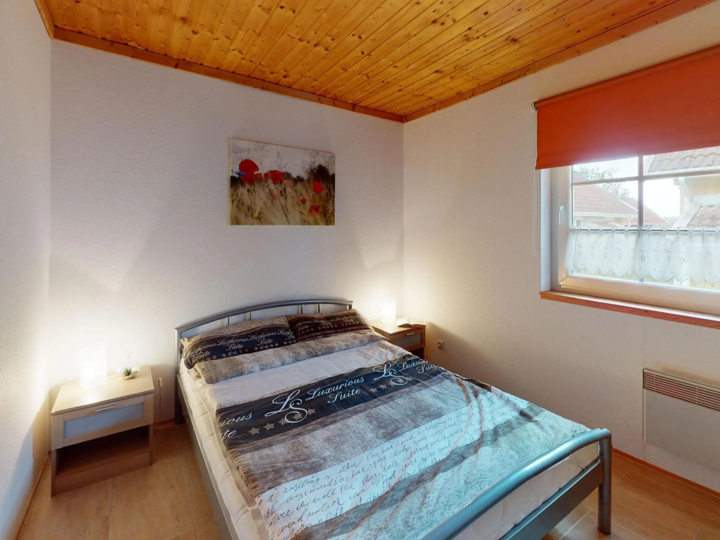 Holiday House at the Useriner See, Userin