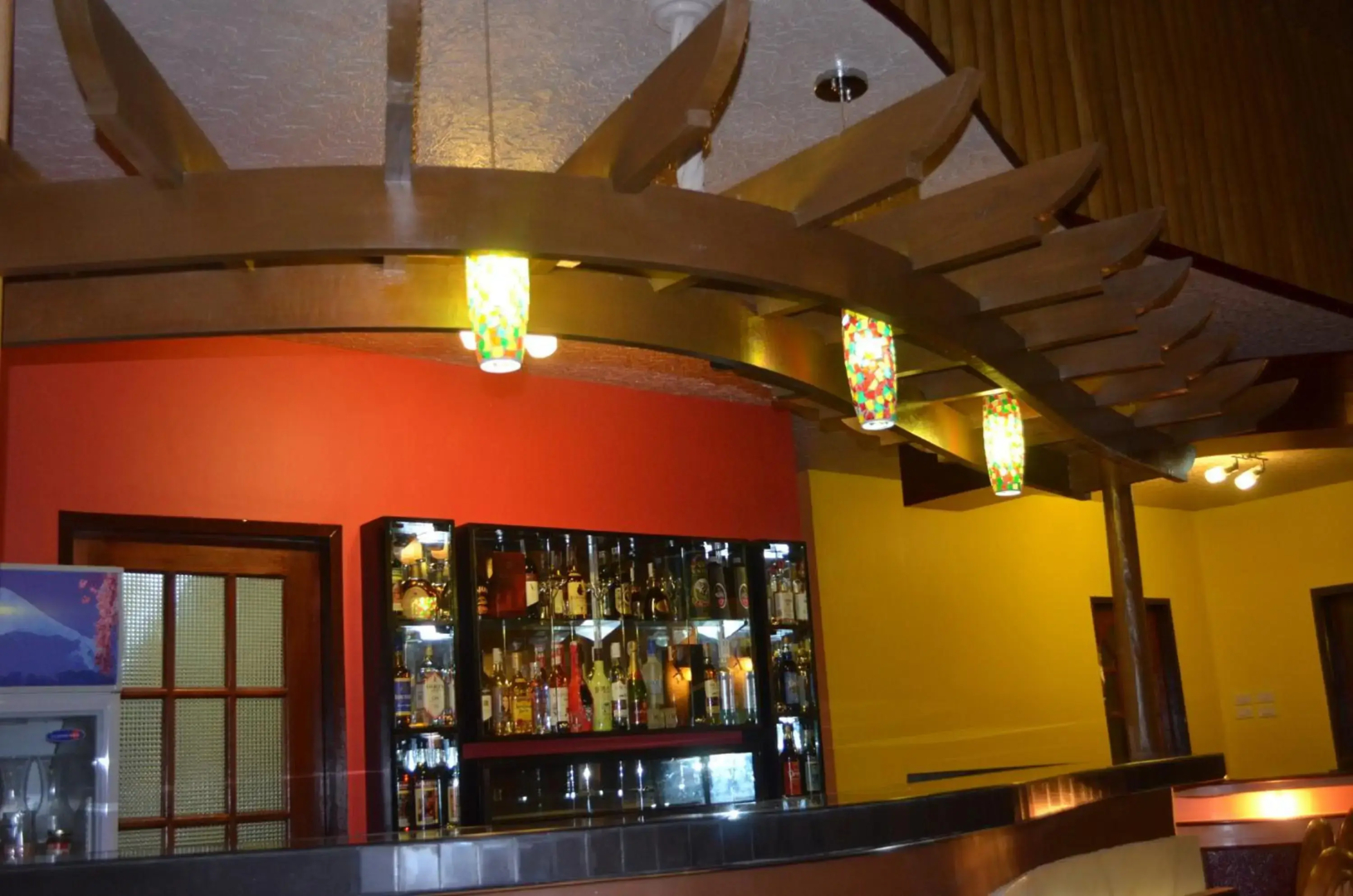 Veraneante Resort