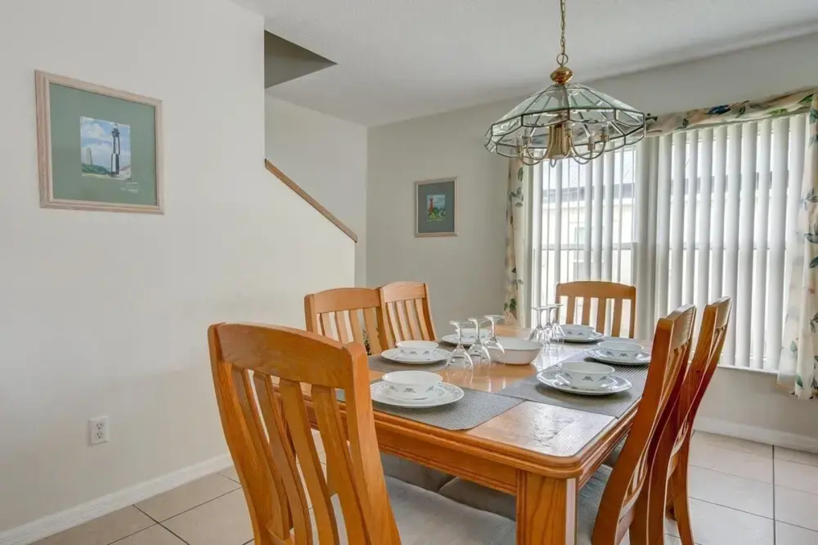 Michael's Southern Dunes Vacation Home