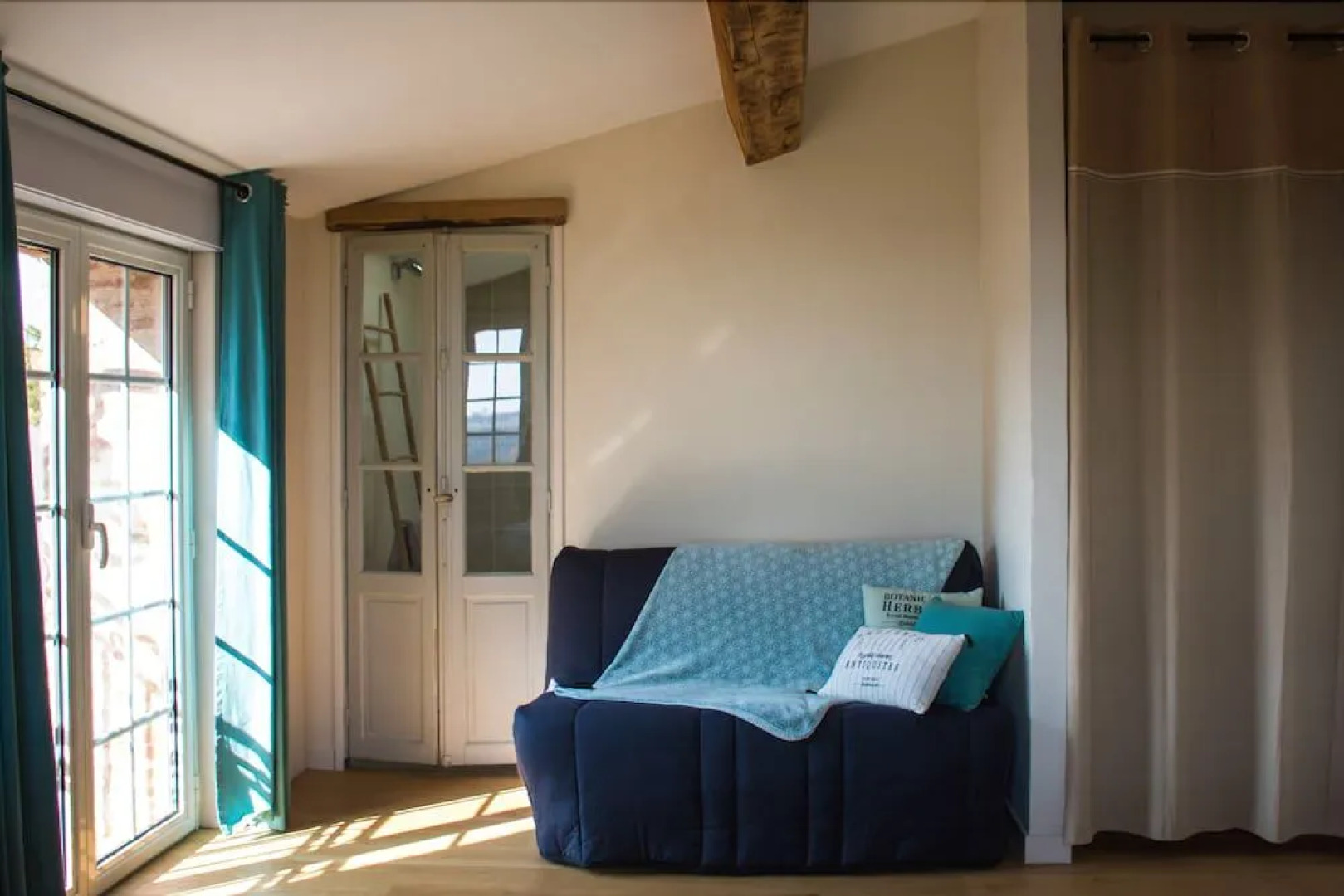 Chambres d'hôtes Ô Parazard