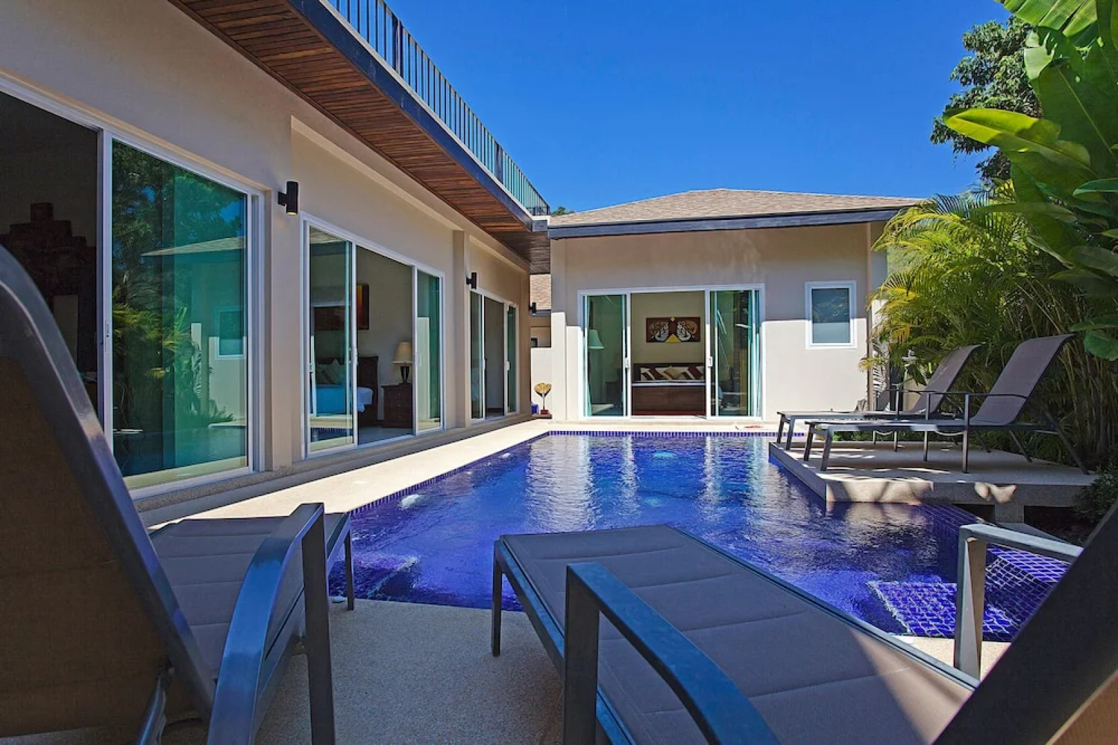 Rawayana Pool Villa