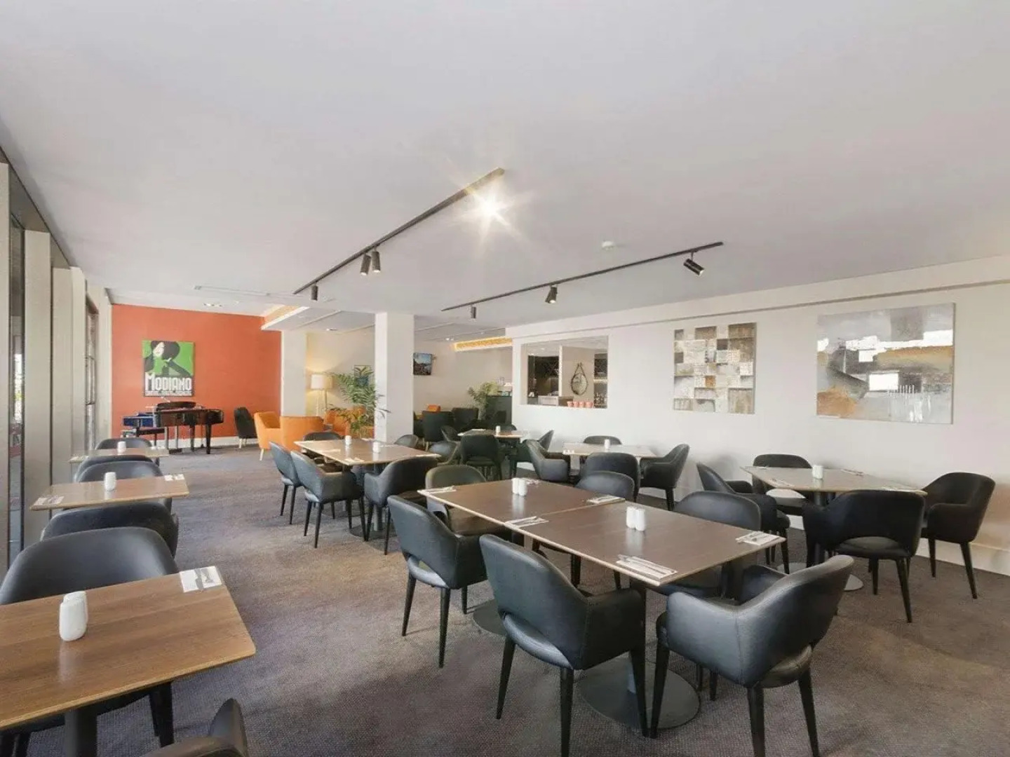 Clarion Hotel Townsville