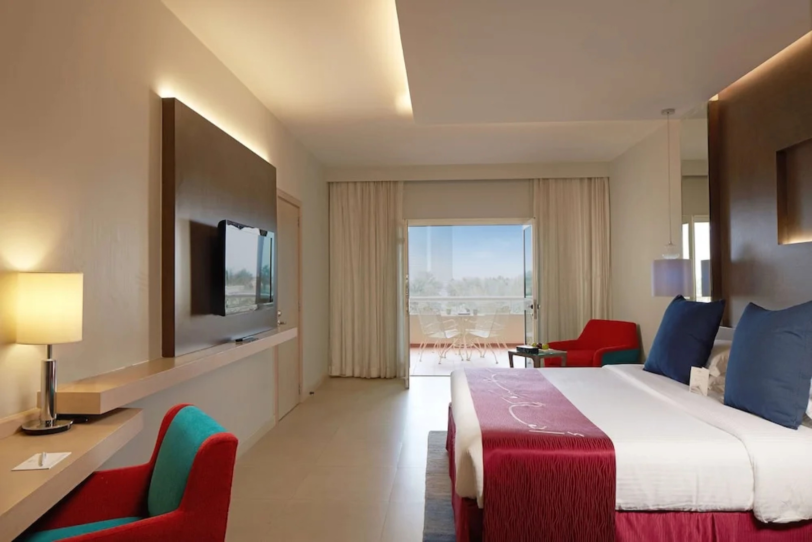 Makarem Annakheel Hotel and Resort