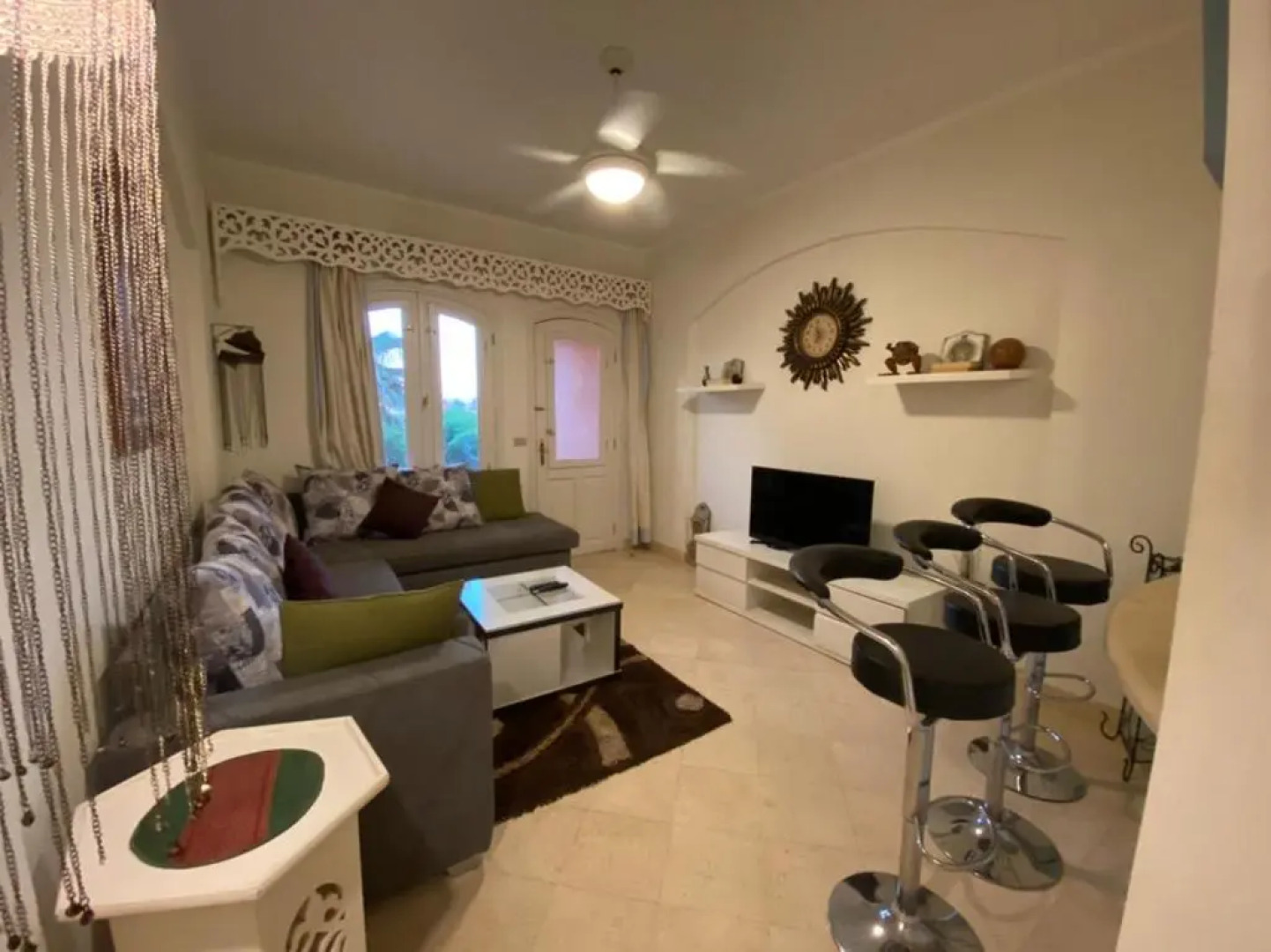 El Gouna One bedroom Apartment