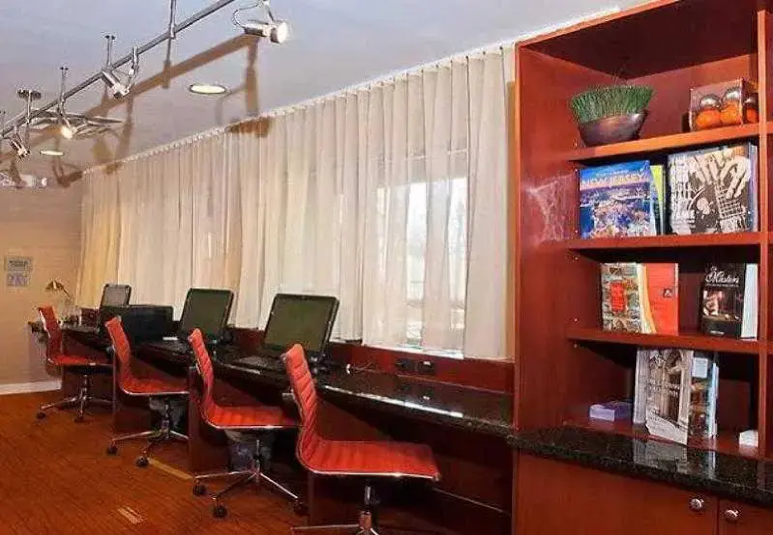 Courtyard by Marriott Wall at Monmouth Shores Corporate Park