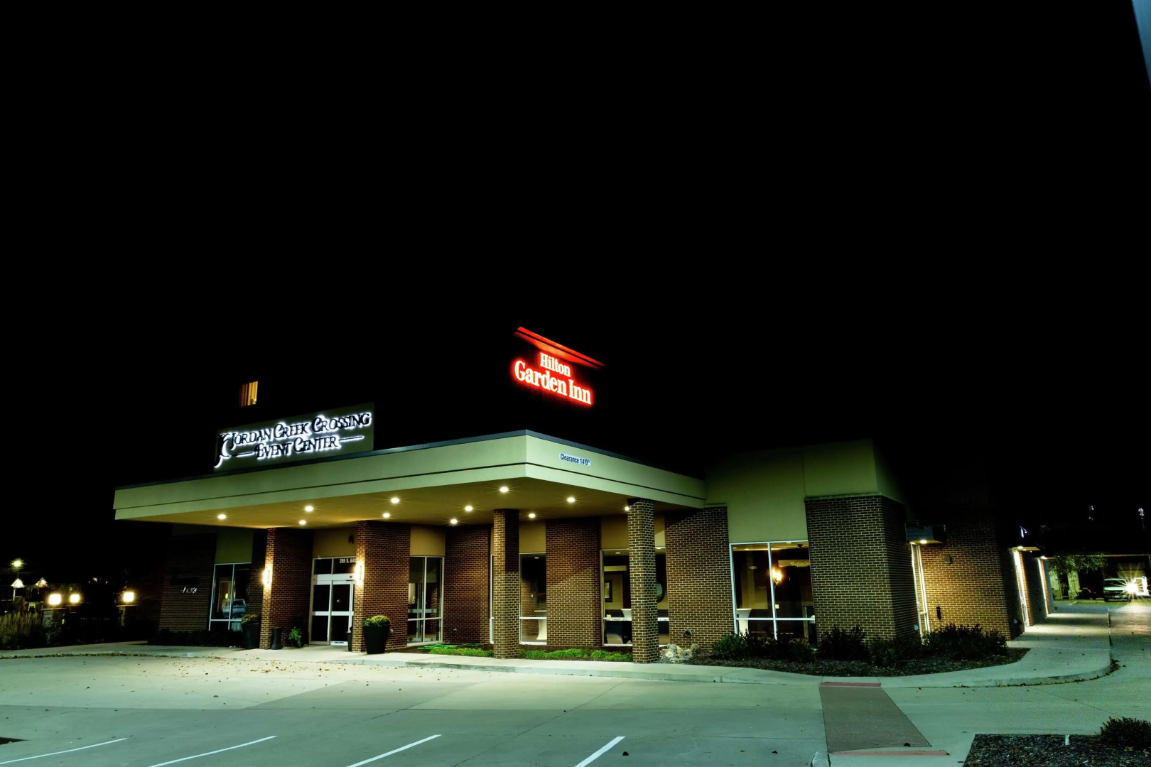 Hilton Garden Inn Des Moines West