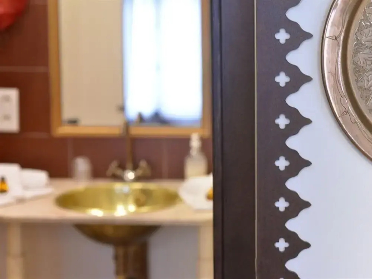 Suivez le Lapin Blanc