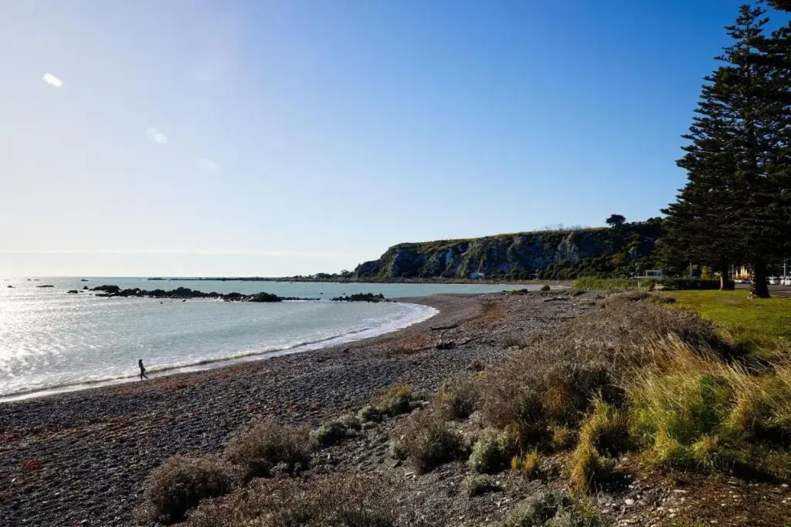 Shearwater Apartments