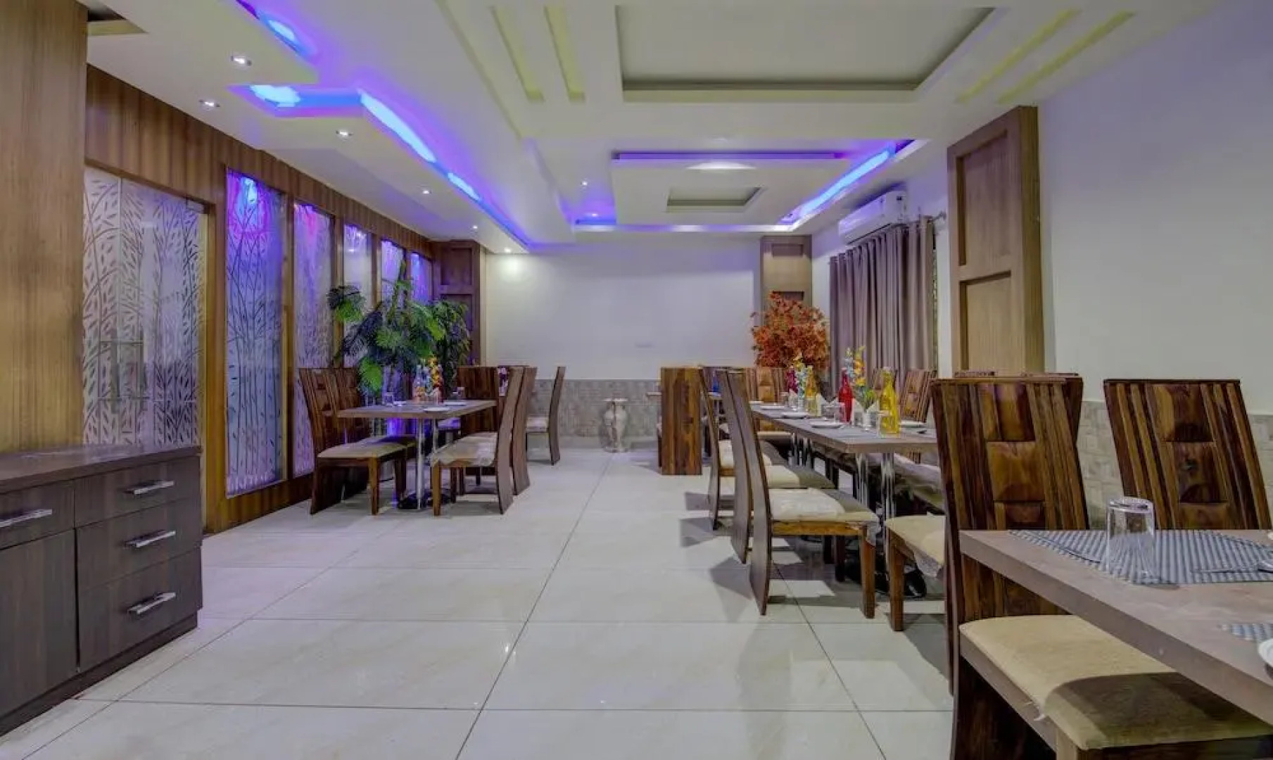 Treebo Trend Archie Regency