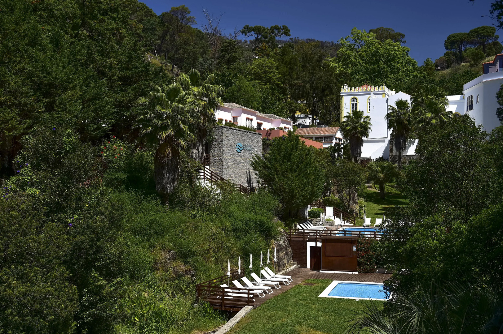 Central Monchique Hotel – Villa Termal Spa Resort by Unlock Hotels