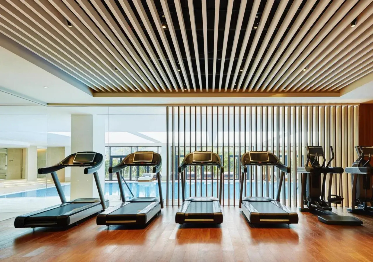 The Westin Tashee Resort, Taoyuan