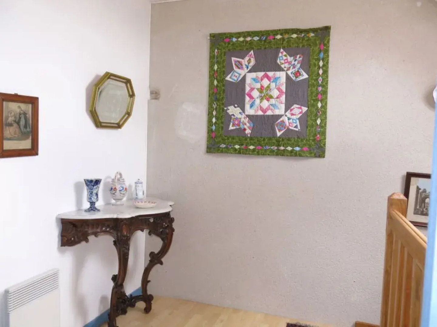 Gîte Le Landhuismes (HUI100)