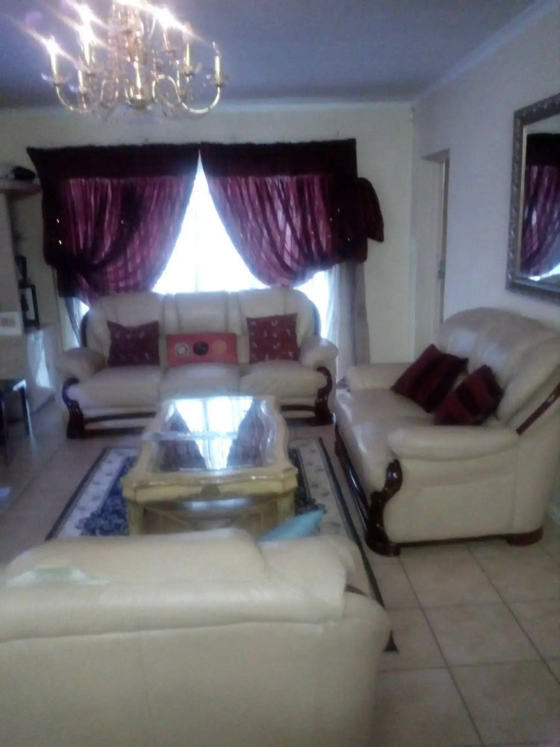 The Royal Princess Garden - Honeydew