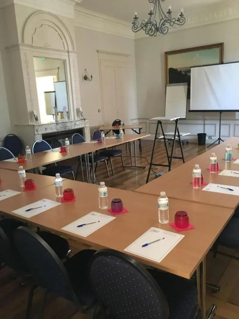 Chateau Saint Marcel