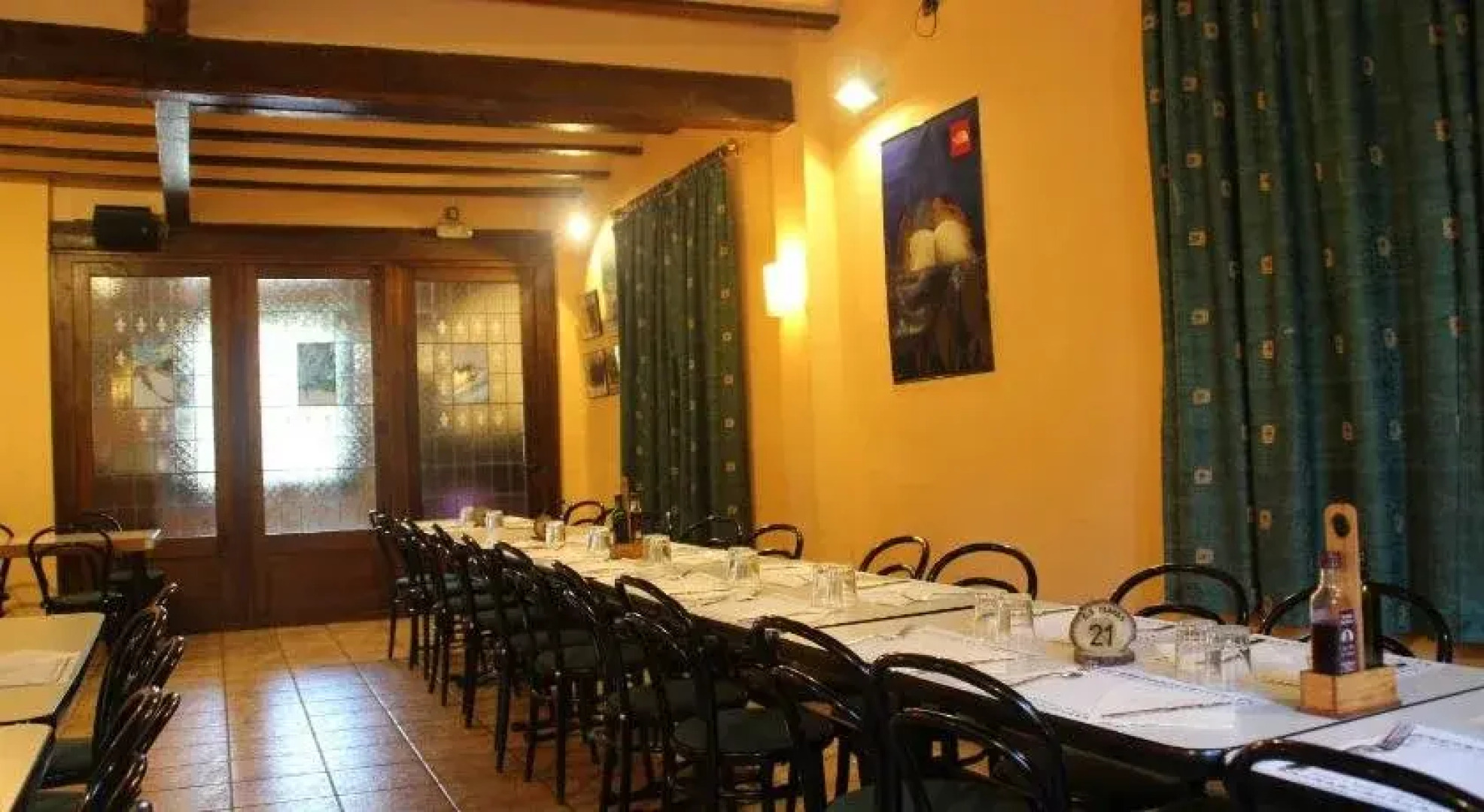 Residència Esportiva Els Isards