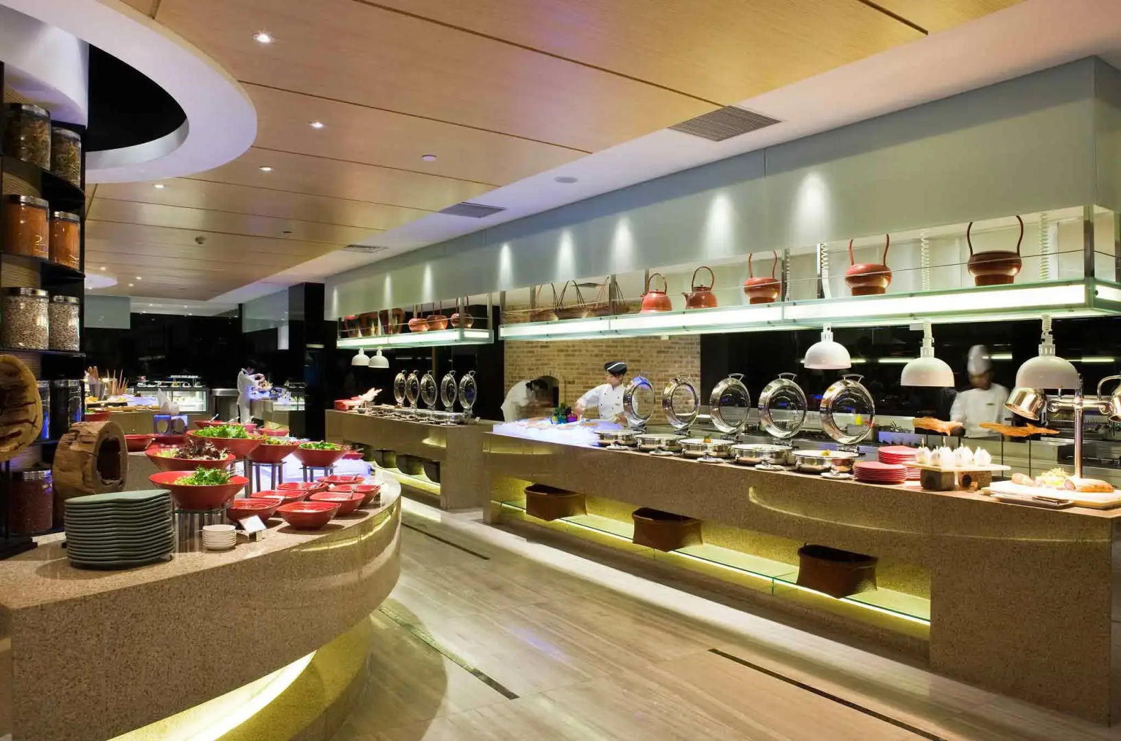 Sofitel Shanghai Sheshan Oriental