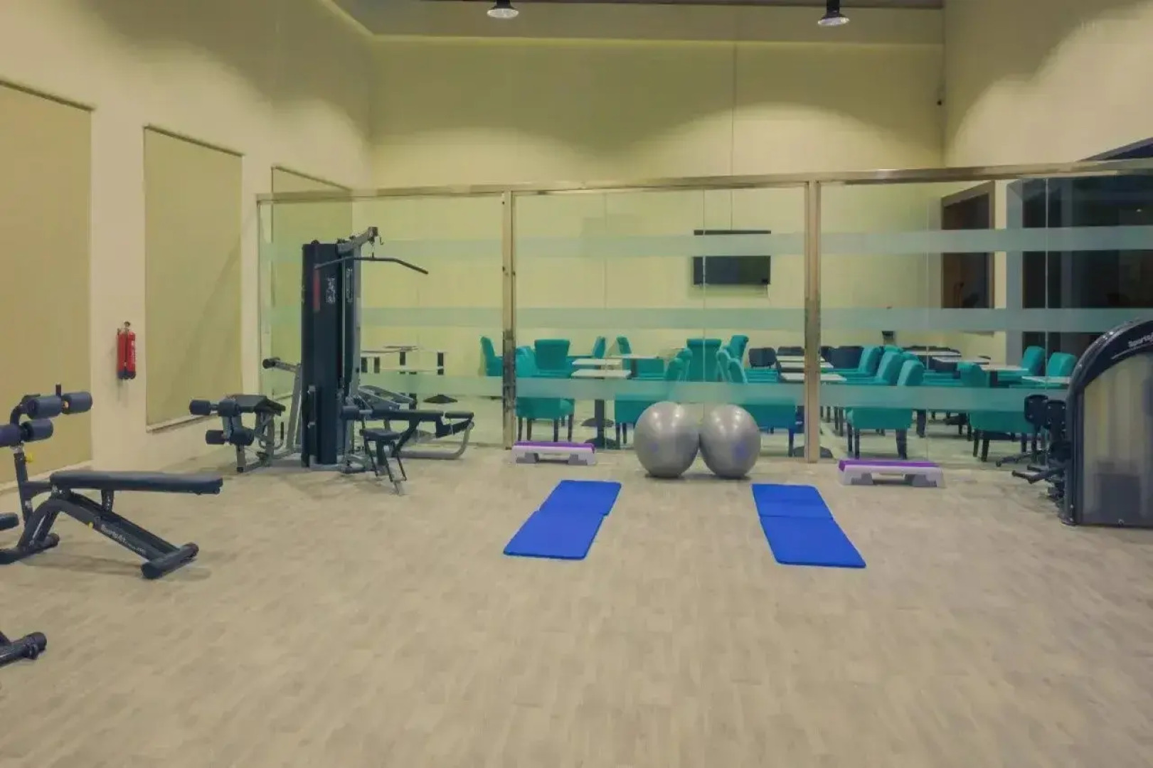 Swiss International  Hotel Villas Unaizah Al Qassim