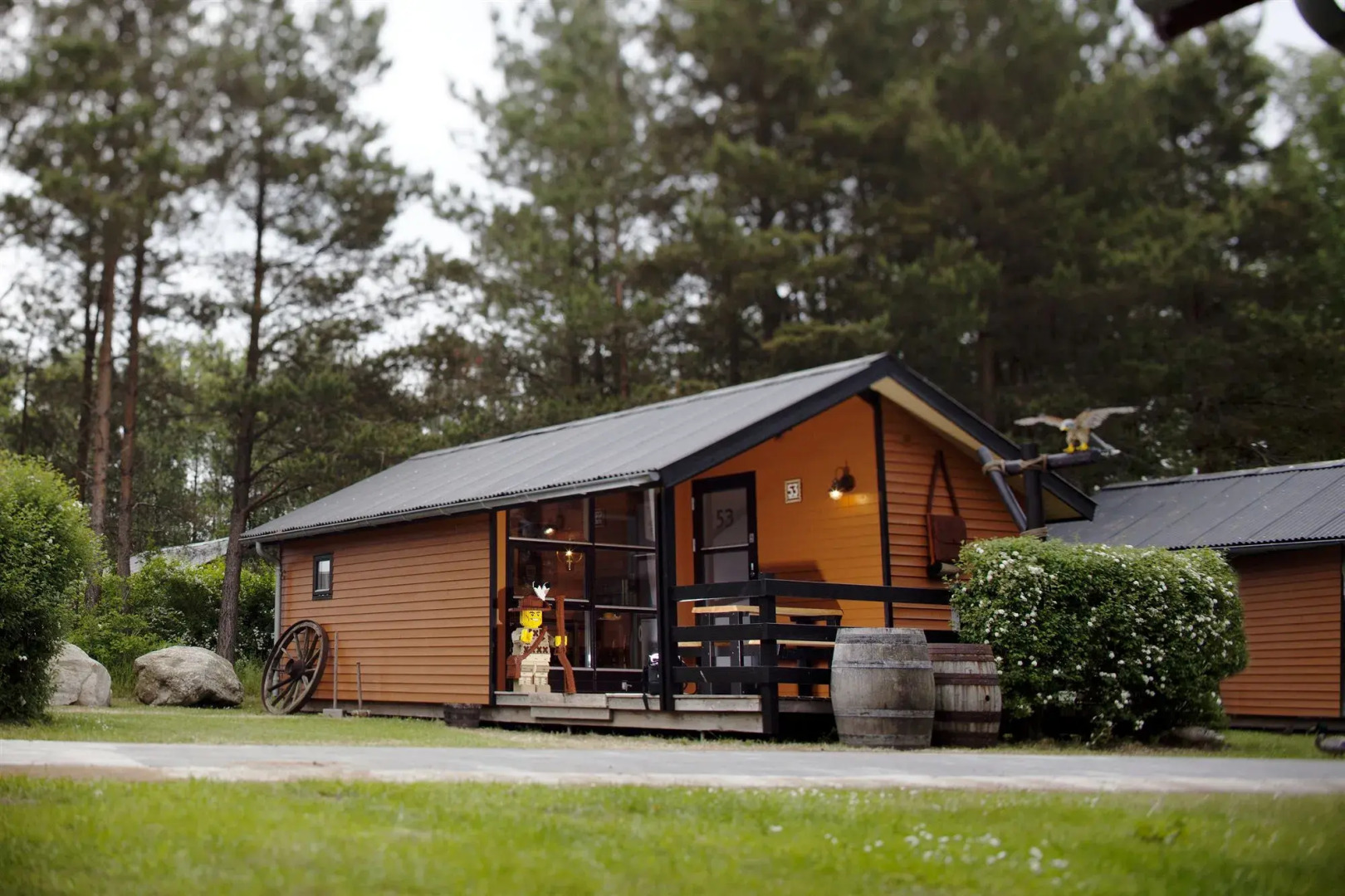 Legoland Holiday Village