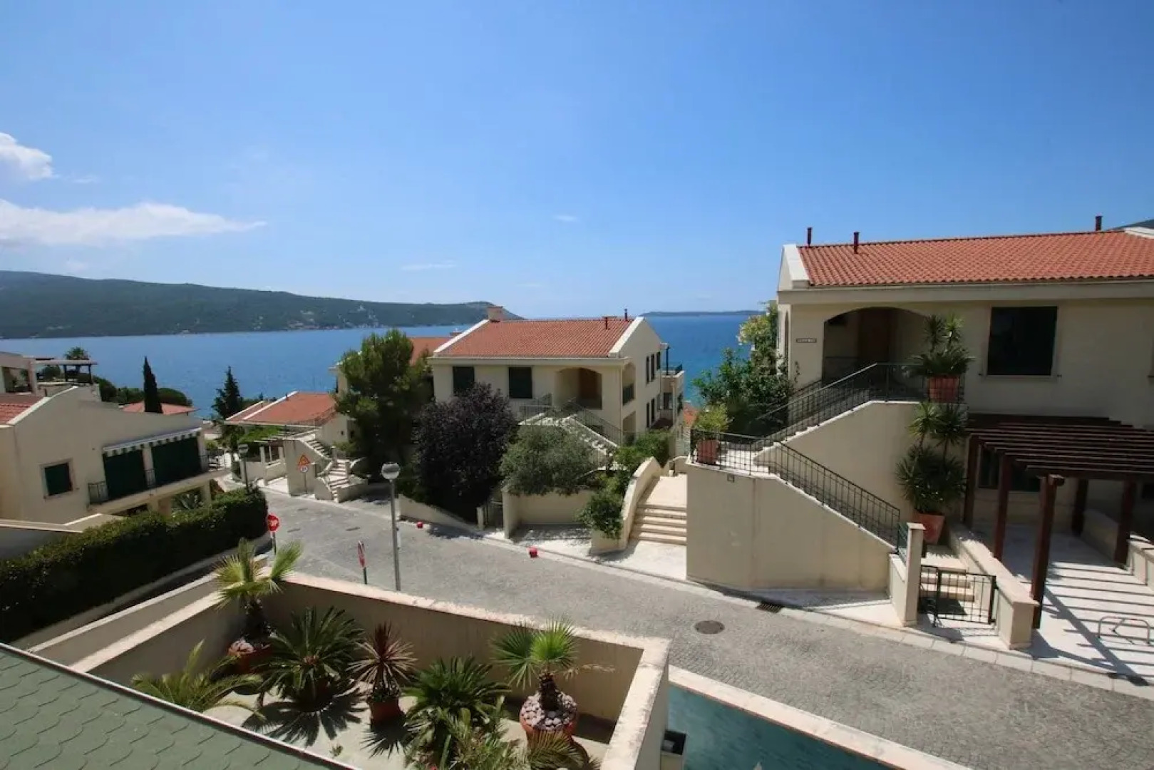 Sole Mio Apartments & Wellness