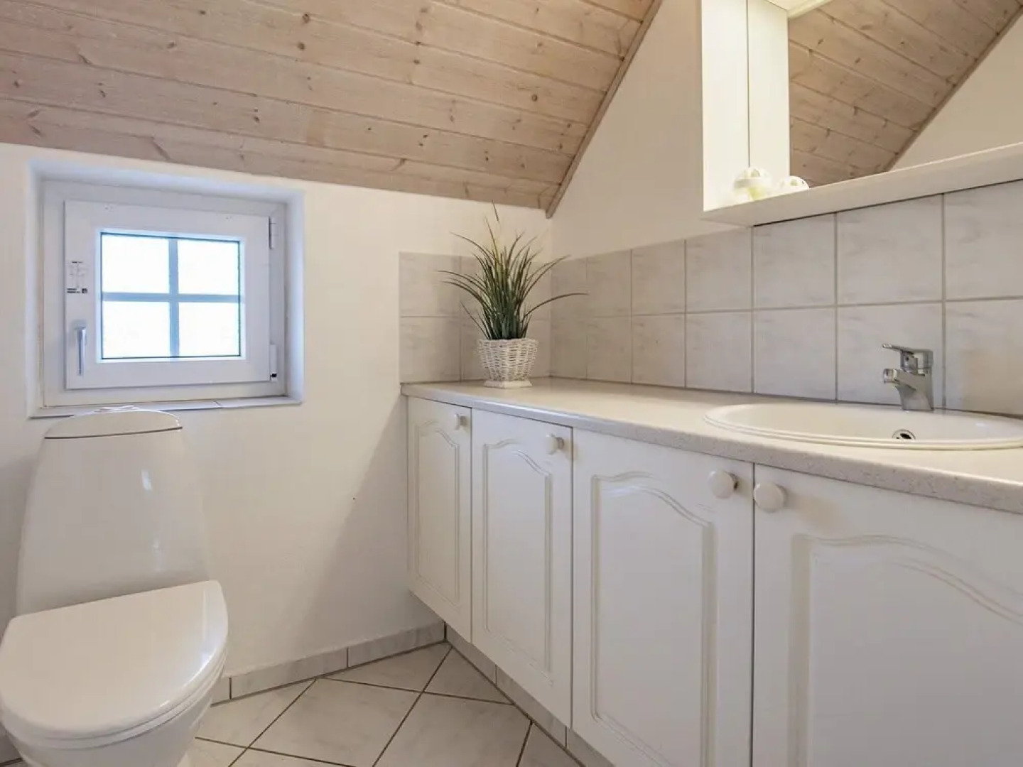 Holiday Home in VÃ¦ggerlÃ¸se