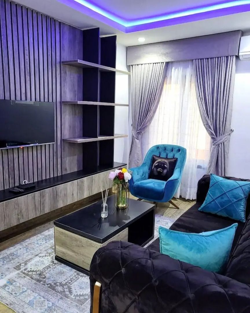 Swiss Executive Luxury Hotel