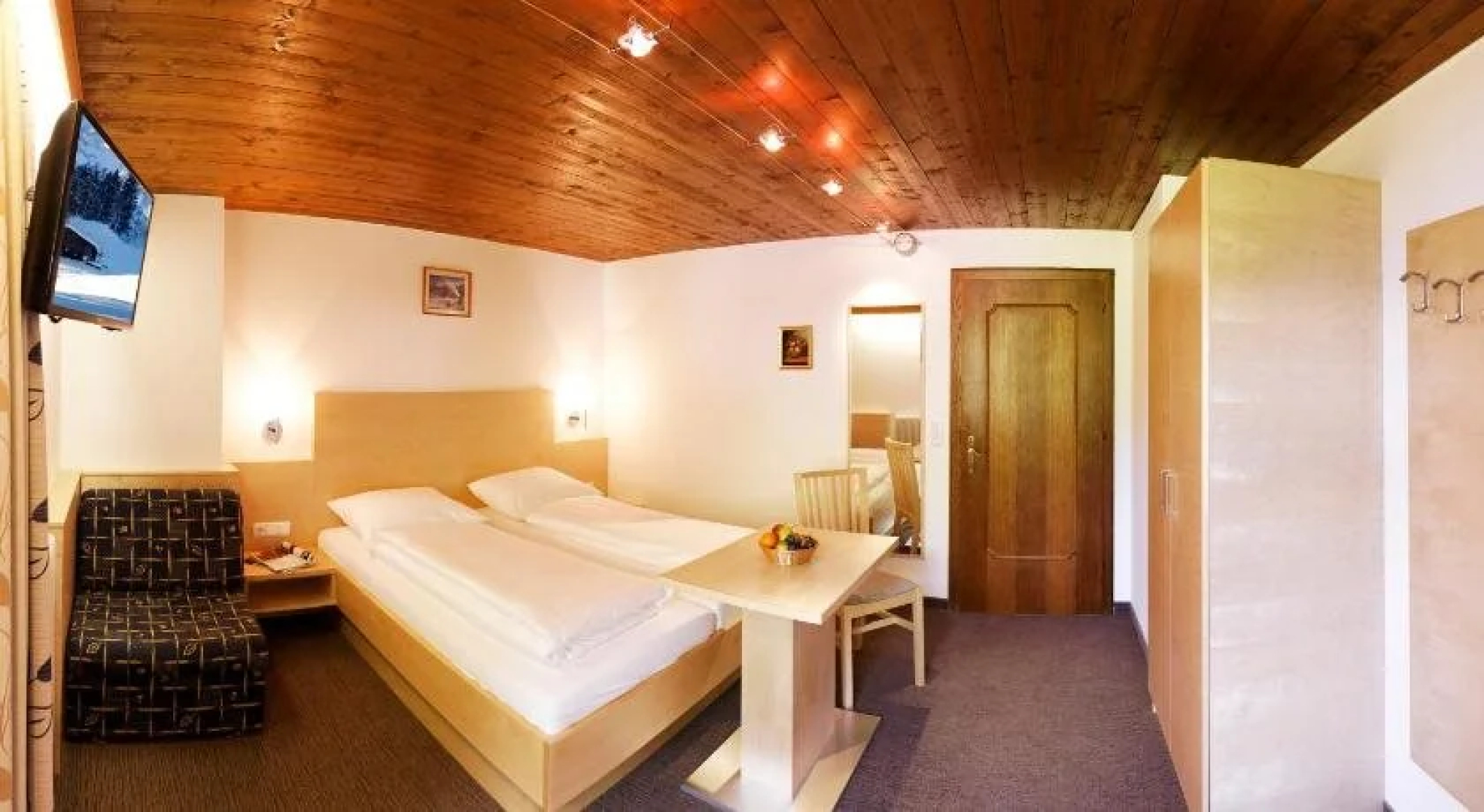 Hotel Gletscherblick