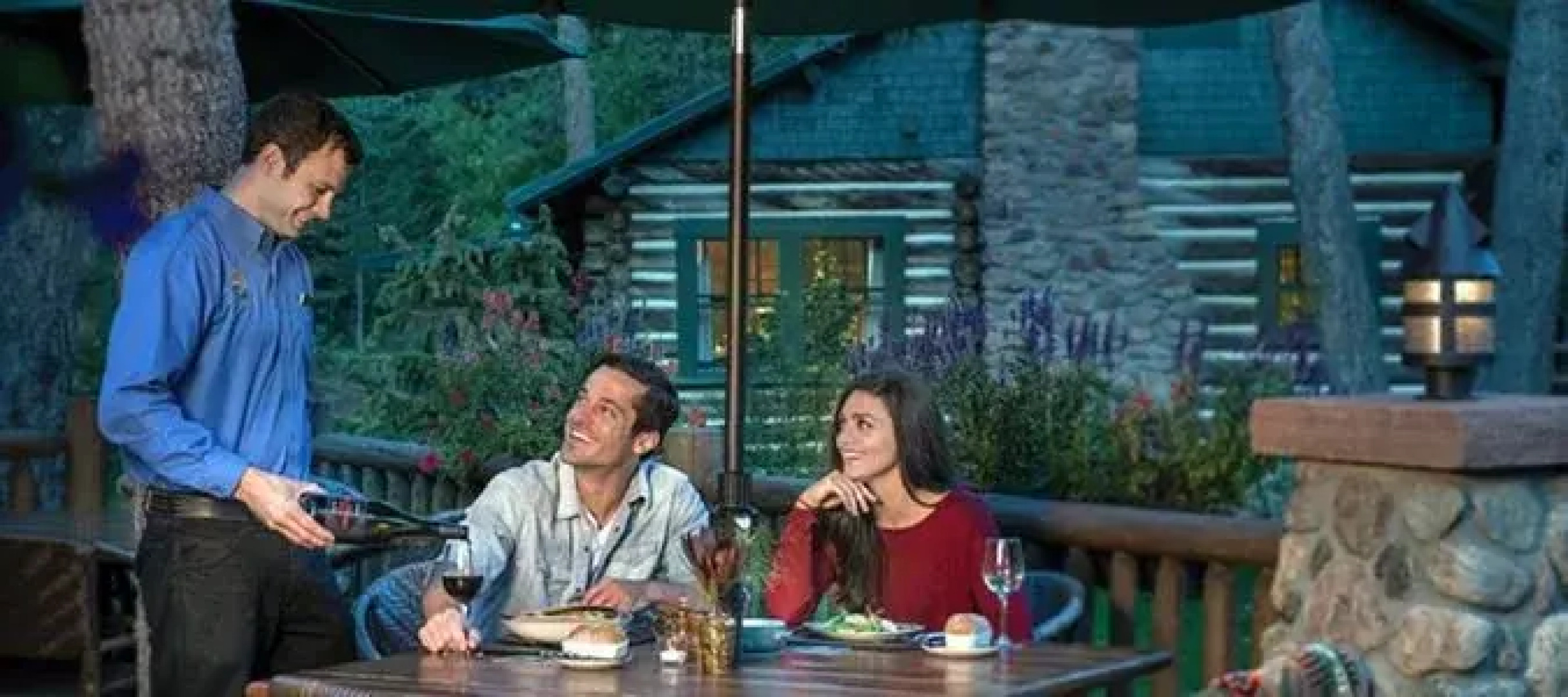 The Ranch at Emerald Valley