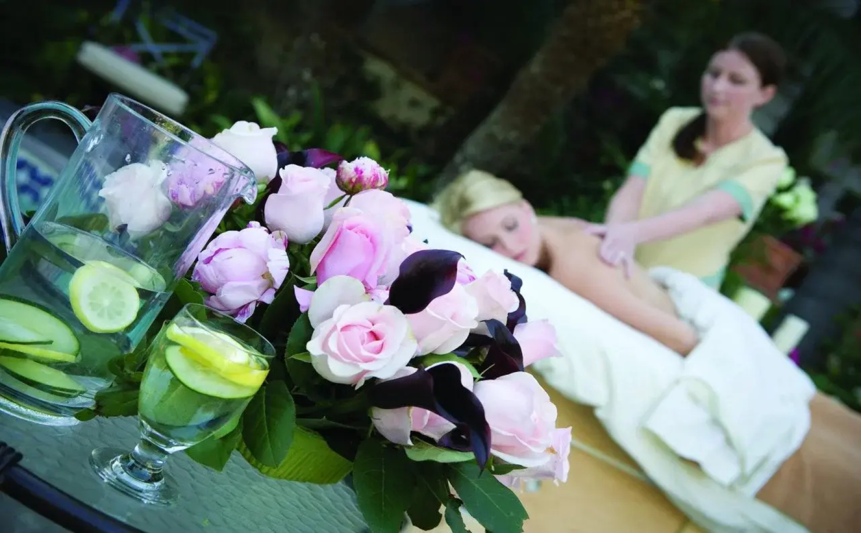 The Mission Inn Hotel & Spa