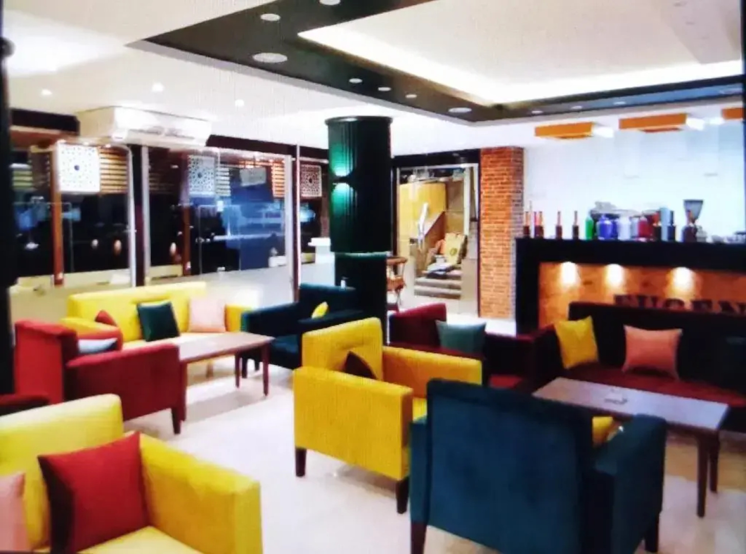 Emirates Hotel