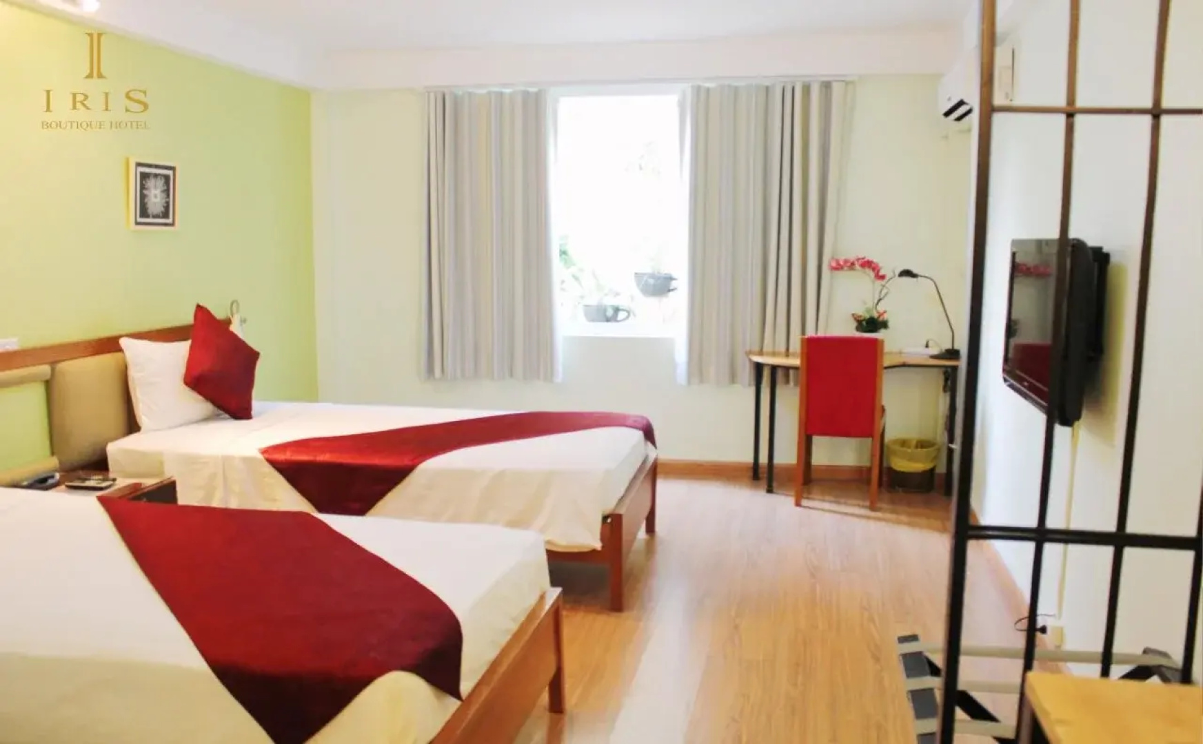 Josephs Hotel - Au Trieu