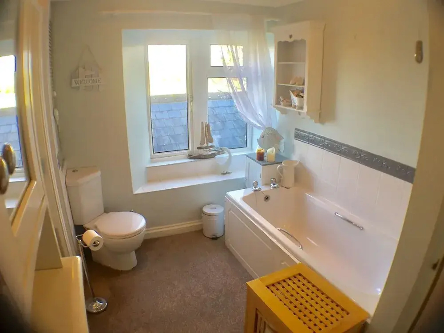 Polean Farm Cottages