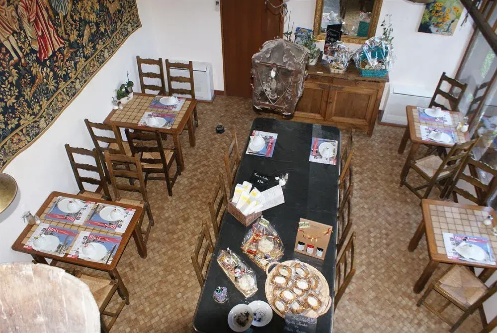 Hôtel de la Bonnheure