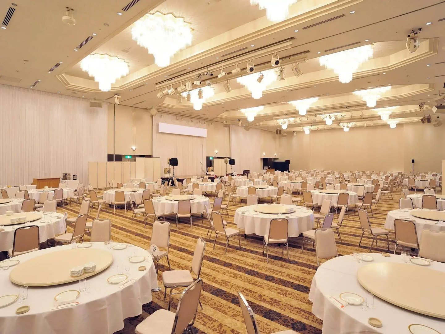 ANA Holiday Inn Iwate Kitakami by IHG