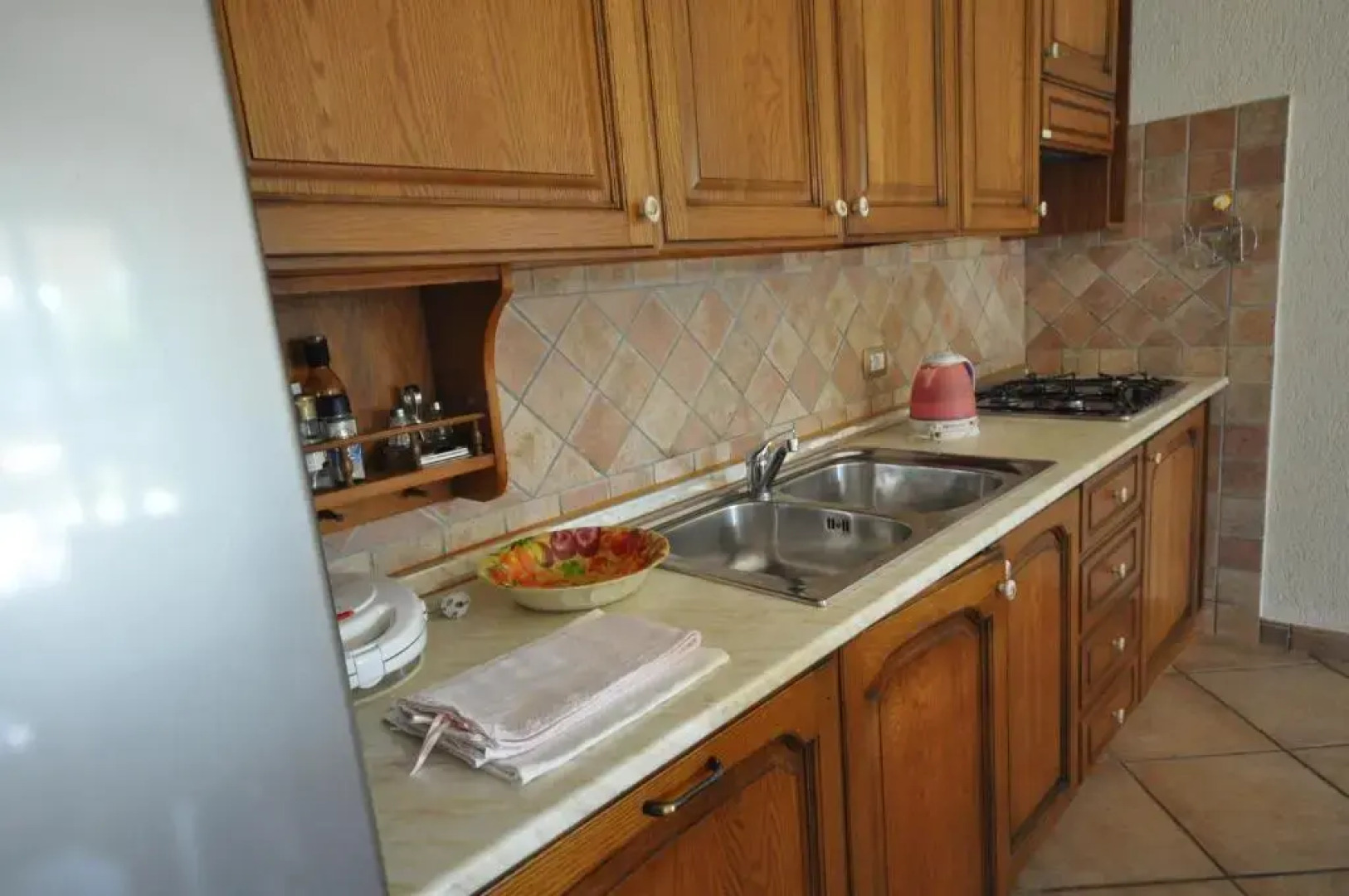 Villette Via Carbonia