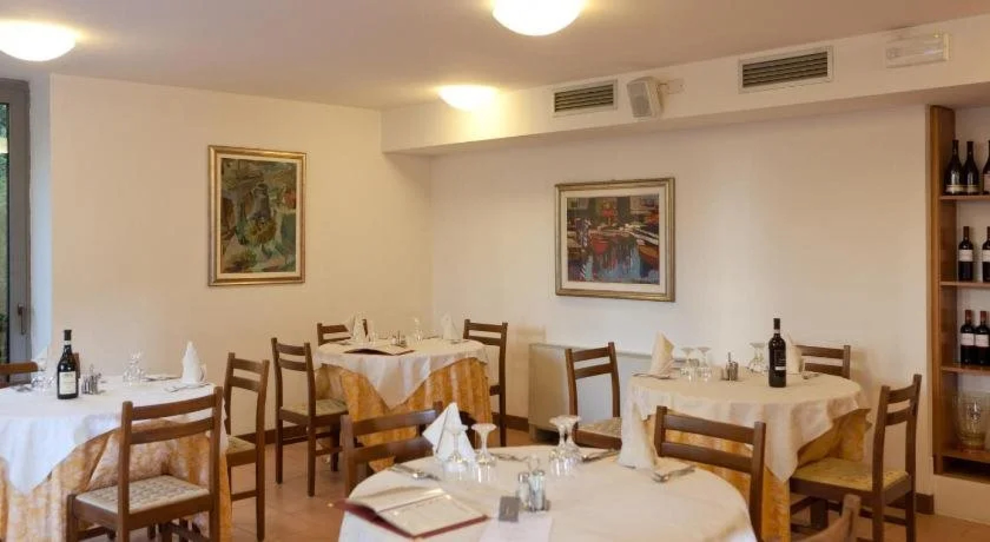 Hotel Idania