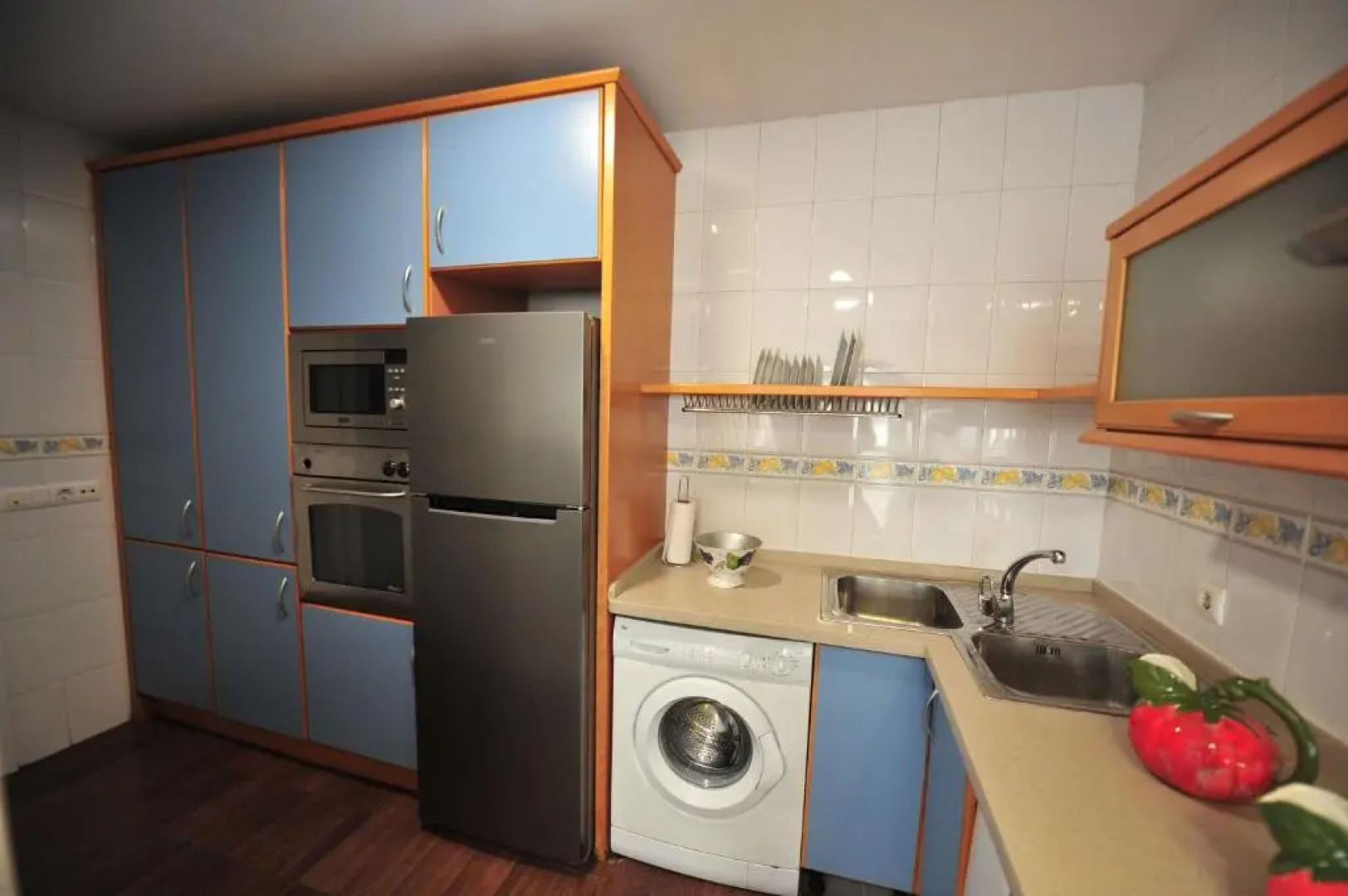 Chapín Jardines Piscina Terraza 3 Rooms 2 baños