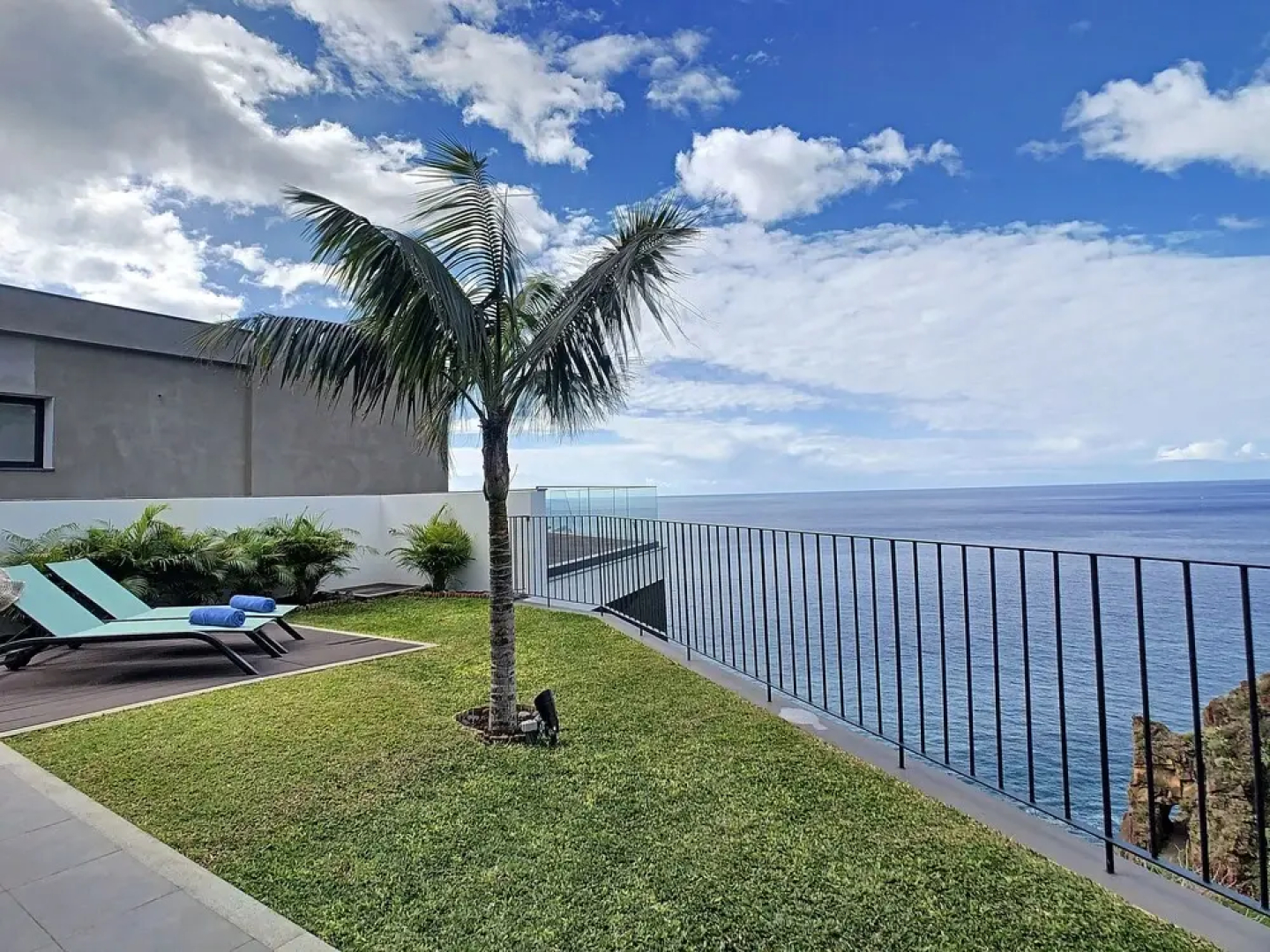 Villa Calhau